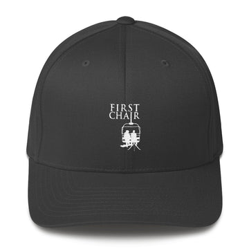 Original First Chair Structured Hat