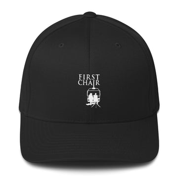 Original First Chair Structured Hat