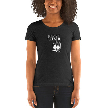 Women's Original First Chair T-Shirt